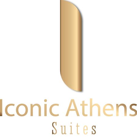 Iconic Athens Suites מראה חיצוני תמונה