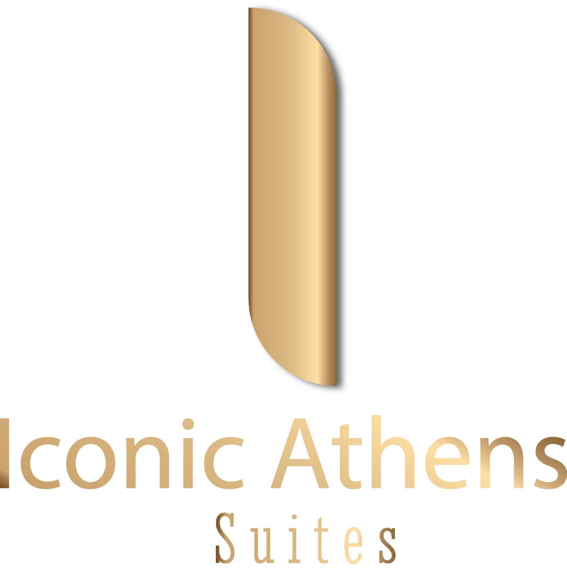 Iconic Athens Suites מראה חיצוני תמונה